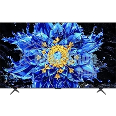 Телевизор QLED TCL 85