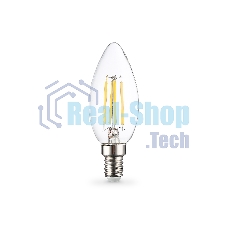 Лампа светодиодная Ambrella light 351113 Filament LED C35 11W E14 2700K 220-240V