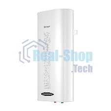 Водонагреватель Thermex Dion 50 V 2.5кВт 50л электрический настенный