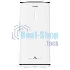 Водонагреватель Ariston Velis Tech R ABS 80 2кВт 80л электрический настенный