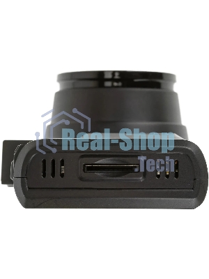 Видеорегистратор Sho-Me A12, 2304x1296, 2.7