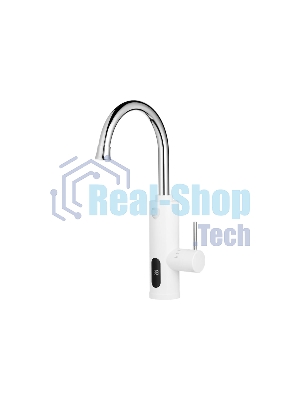 Водонагреватель проточный Royal Thermo QuickTap белый