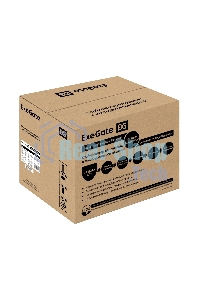 Стабилизатор напряжения ExeGate Expert AS-15000 (15000ВА, вход 140-260В, цветной дисплей, выход 220В±8%, КПД 98%, 5 уровней защиты, задержка, усиленный метал. корпус, клем.колодка, RTL)