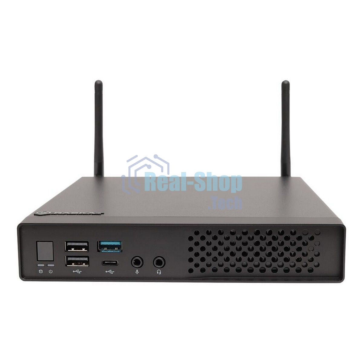 Компьютер Raskat Standart 507 (Intel Core i5-12400, H610, RAM 16Gb, SSD 256Gb, noOS)