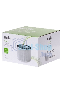 Фильтр Ballu FPHC-500 для климатического комплекса AW-500