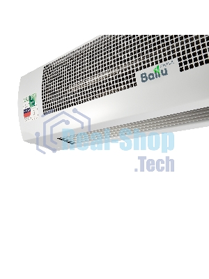 Завеса тепловая электрическая Ballu BHC-M10T06-PS (пульт BRC-D1)