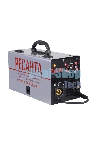 Сварочный аппарат инверторный полуавтоматический Ресанта САИПА-200 65/9