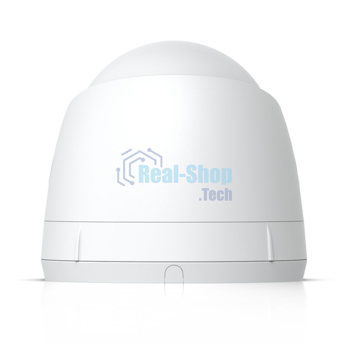 Камера видеонаблюдения Ubiquiti UniFi Protect Camera G5 Turret Ultra Видеокамера 2K HD (4Mp), 30 к/с, 102,4°, ИК-подсветка до 30 м