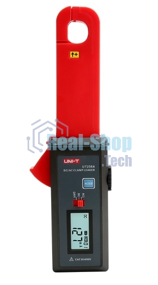 Токоизмерительные клещи UNI-T UT258A