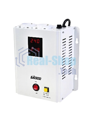 Стабилизатор напряжения Powerman AVS 1500 H 