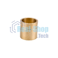 Гильза аксиальная 20 монтажная