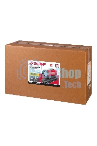 Тепловая пушка, Зубр ДП-К8-35 35 кВт дизельная прямой нагрев