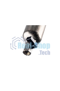 Корпус Гейзер Бастион 121 1/2