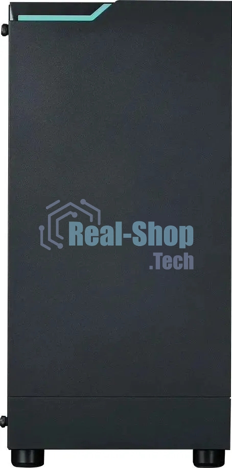 Компьютерный корпус Zalman ZM-T4 plus черный без БП mATX 1x80мм 3x120мм 1xUSB 2.0 1xUSB 3.0 audio bott PSU