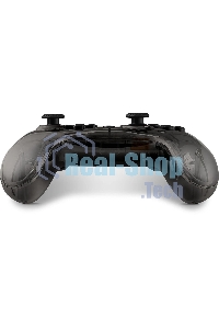 Геймпад Sven GC-5050 черный Bluetooth Беспроводной виброотдача обратная связь (в компл.:держатель для смартфона/кабель USB) (SV-016029)