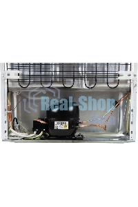 Морозильная камера Beko RFSK266T01W, белый, 240 л, 4 ящика