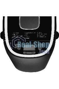 Хлебопечка Starwind SBMP0921 550Вт черный