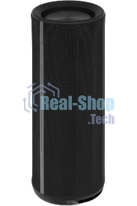 Портативная аудио колонка Xiaomi Bluetooth Speaker (QBH4275GL)
