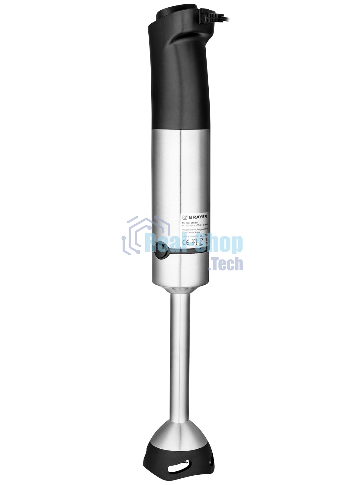 Блендер BRAYER BR1267