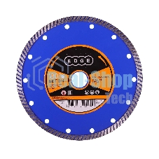 Диск EDGE by Patriot алмазный Турбо 180х22,23 Бетон