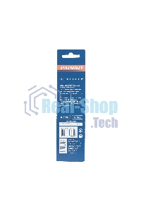 Сверло EDGE by PATRIOT по бетону 10x120 мм, 1 шт в блистере