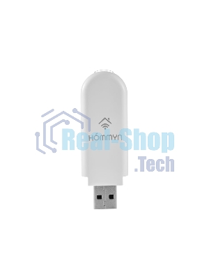 Модуль съемный управляющий HOMMYN HDN/WFN-02-01