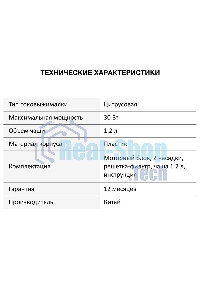 Соковыжималка цитрусовая Starwind SJ 1241 30Вт рез.сок.:1200мл. белый/прозрачный