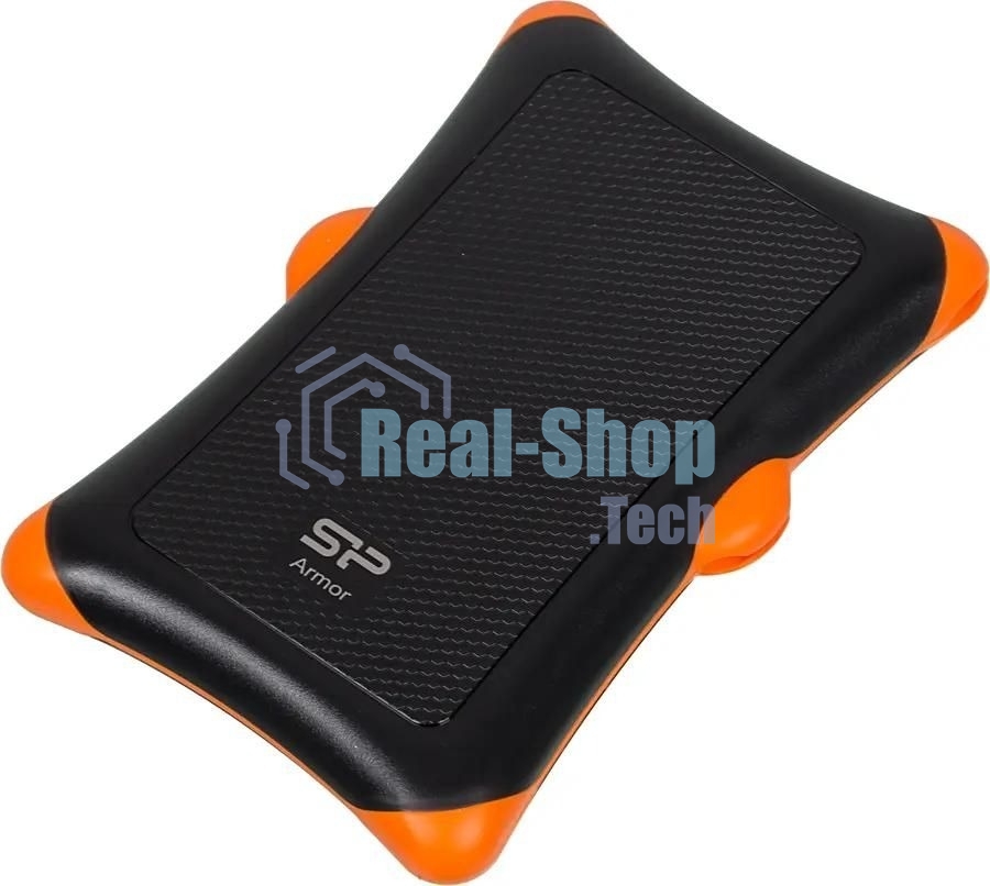 Внешний HDD 2.5