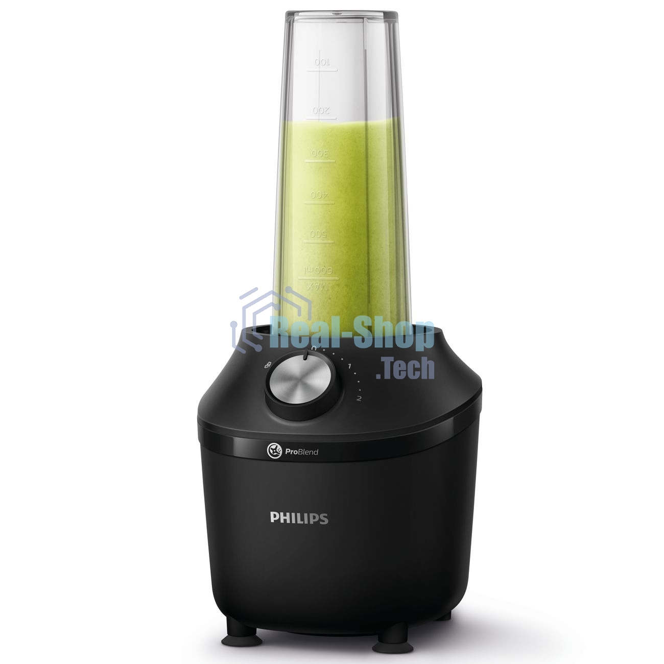 Блендер Philips HR2291/41