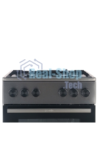 Плита газовая Gorenje GG5A11XF нержавеющая сталь, конфорок 4 шт, духовка 70 л, 85 см x 50 см x 59.4 см