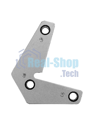 Фиксатор магнитный Denzel для сварочных работ усилие 20 LB, 30х45х60х75х90х135 град.