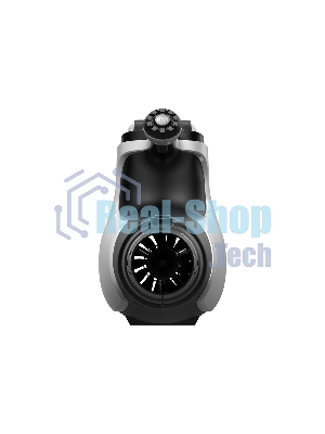 Аккумуляторная воздуходувка Litheli U20BR00-0U220 (2 Аккумулятора 4,0 А/ч)