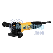 Машина шлифовальная угловая Denzel AGL115-800, 800 Вт, 115 мм, 11000 об/мин