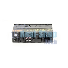 Автомагнитола ACV AVS-812BA, 1 DIN, Bluetooth, USB Type-A, AUX