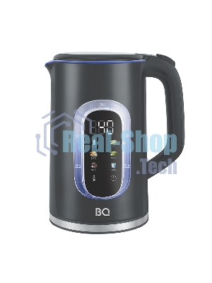 Чайник электрический BQ KT1063DW Gray