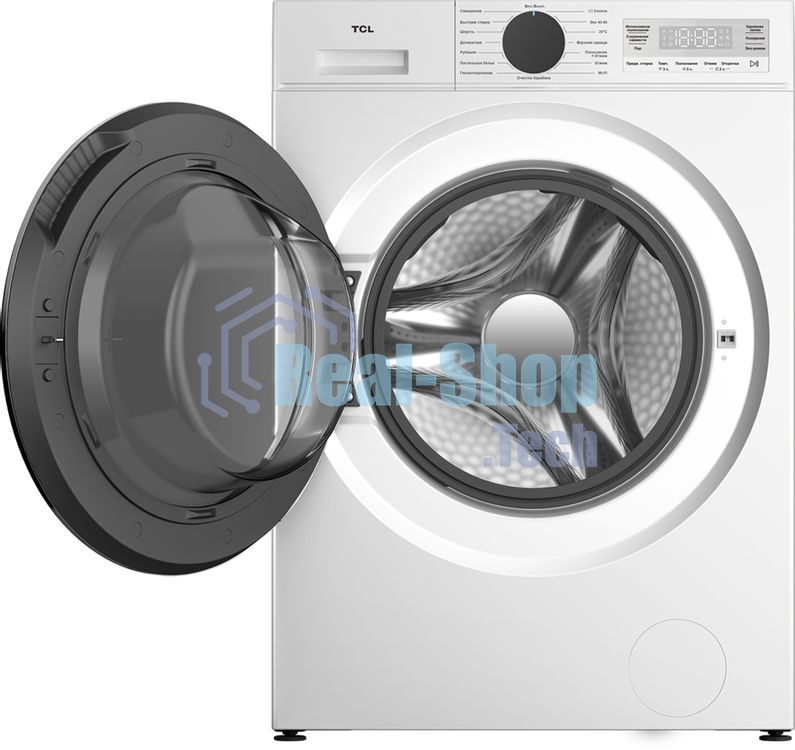Стиральная машина TCL WF8012S35DW