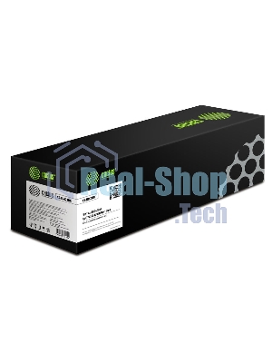 Картридж лазерный Cactus CS-TN421BK черный (3000стр.) для Brother HL-L8260CDW/HL-L8360CDW/DCP-L8410CDW/MFC-L8690CDW/MFC-L8900CDW
