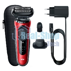 Электробритва Braun 61-R1200s