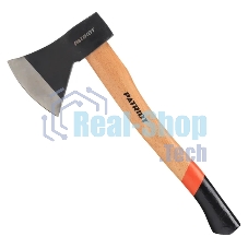 Топор плотницкий Patriot AWP-800 с деревянной ручкой, 800 г.
