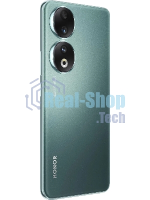 Смартфон Honor 90 REA-NX9 12Gb, 512Gb, зеленый
