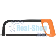 Ножовка FIT 40062по металлу, 300мм, пластиковая ручка