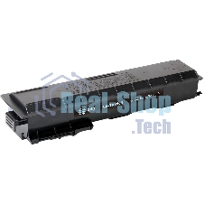 Картридж лазерный Cactus CS-TK4105 черный (15000 стр.) для Kyocera Mita TASKalfa 1800/2200/1801/2201