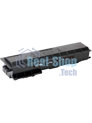 Картридж лазерный Cactus CS-TK4105 черный (15000 стр.) для Kyocera Mita TASKalfa 1800/2200/1801/2201