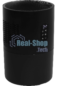 Мойка воздуха Starwind SAW5530 25Вт черный