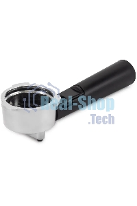 Кофеварка рожковая Vitek VT-1517 VT фиолетовый, исп. кофе - молотый, 1.65 л, 1238 Вт, 15 бар