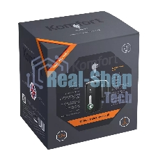 Чайник электрический LEONORD LE-1536 черный (107832)