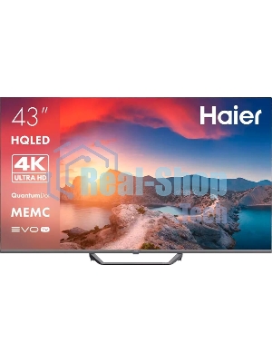 Телевизор Haier 43