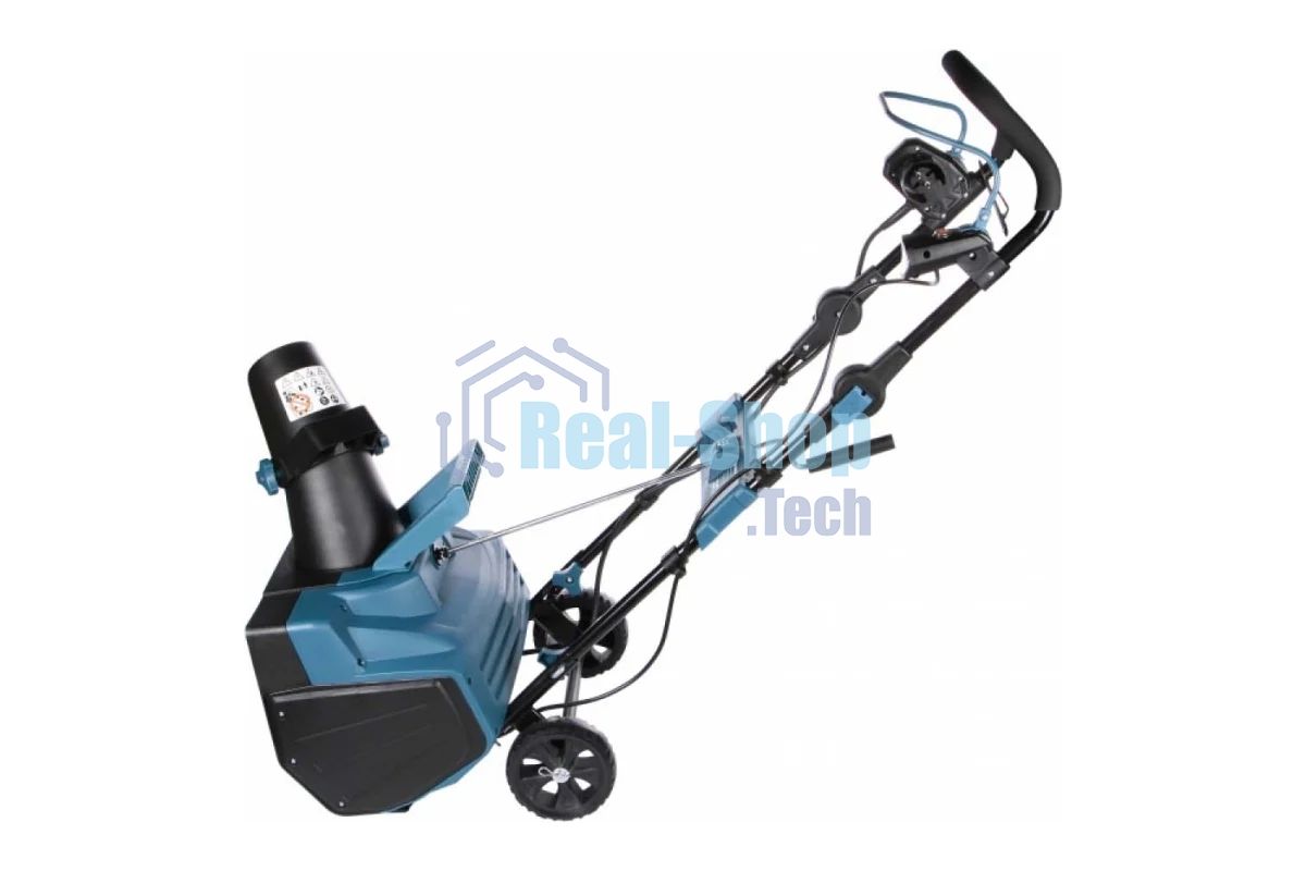 Снегоуборщик HYUNDAI S 500 2.7лс выброс 6метров