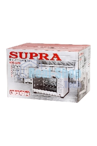Мини-печь SUPRA MTS-3291