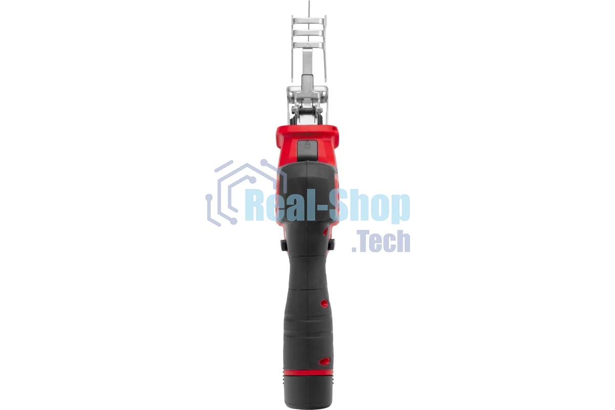 Пила сабельная аккумуляторная MTX RС-65, Li-Ion, 12 В